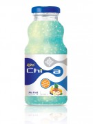 250ml Chia Seed Mix Fruit Flavor
